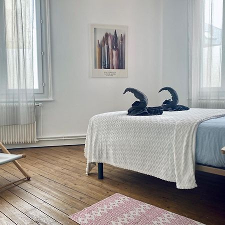 Les 3 Graces, Cayeux-Sur-Mer, Agreable Maison Ngoại thất bức ảnh