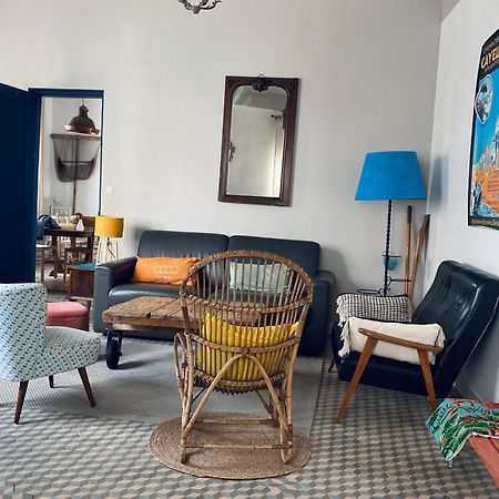 Les 3 Graces, Cayeux-Sur-Mer, Agreable Maison Ngoại thất bức ảnh