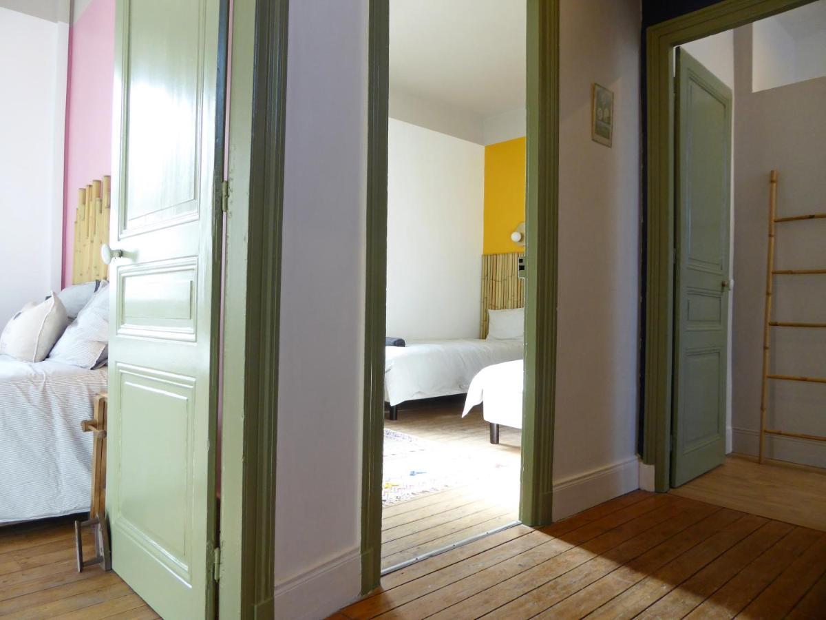 Les 3 Graces, Cayeux-Sur-Mer, Agreable Maison Ngoại thất bức ảnh