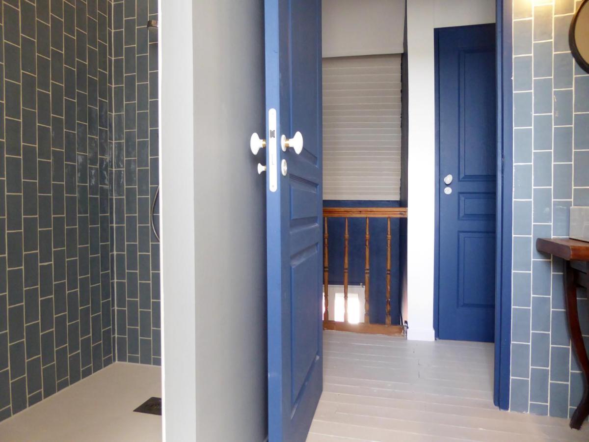 Les 3 Graces, Cayeux-Sur-Mer, Agreable Maison Ngoại thất bức ảnh