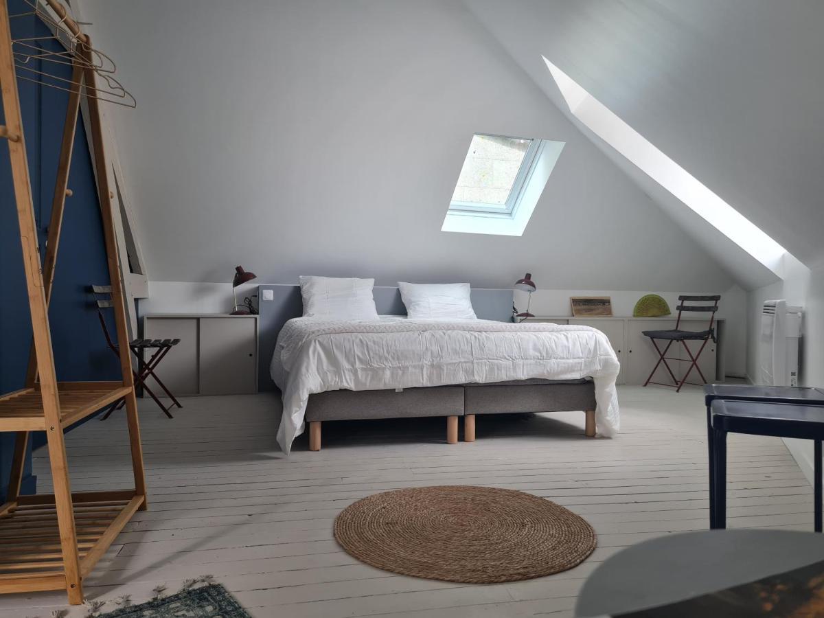 Les 3 Graces, Cayeux-Sur-Mer, Agreable Maison Ngoại thất bức ảnh