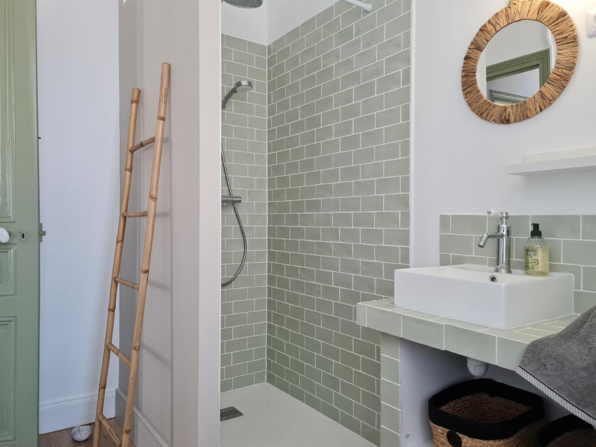 Les 3 Graces, Cayeux-Sur-Mer, Agreable Maison Ngoại thất bức ảnh