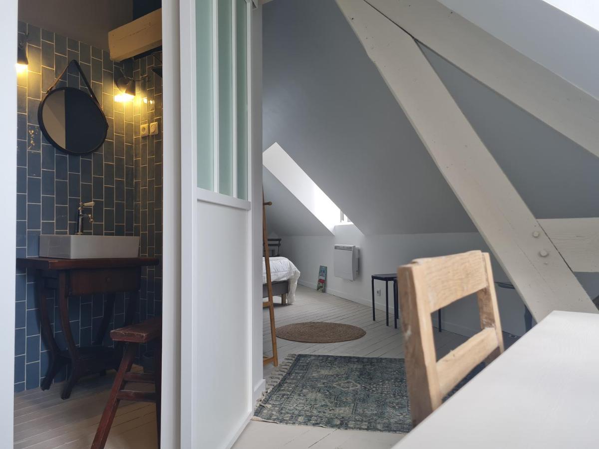 Les 3 Graces, Cayeux-Sur-Mer, Agreable Maison Ngoại thất bức ảnh