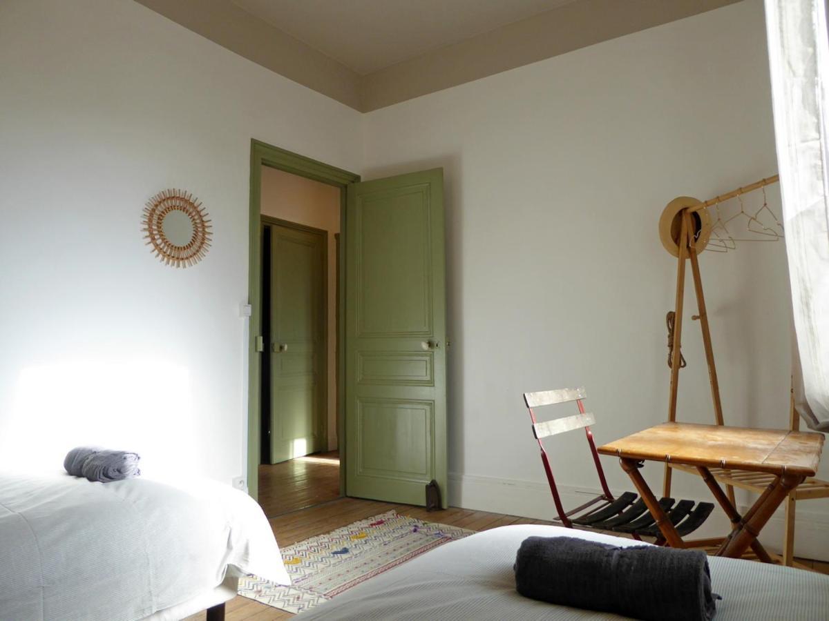 Les 3 Graces, Cayeux-Sur-Mer, Agreable Maison Ngoại thất bức ảnh