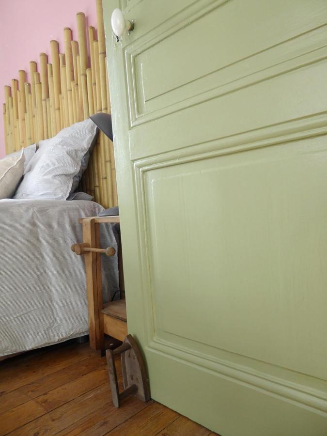 Les 3 Graces, Cayeux-Sur-Mer, Agreable Maison Ngoại thất bức ảnh
