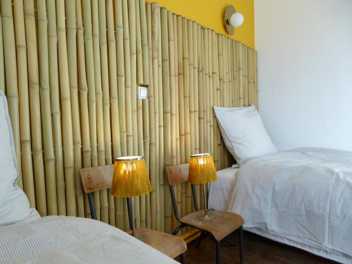 Les 3 Graces, Cayeux-Sur-Mer, Agreable Maison Ngoại thất bức ảnh