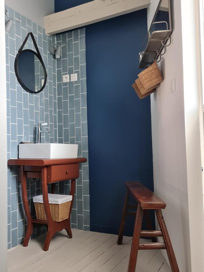Les 3 Graces, Cayeux-Sur-Mer, Agreable Maison Ngoại thất bức ảnh