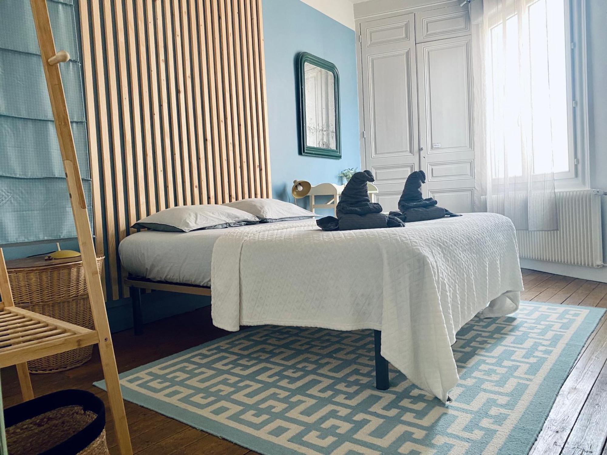 Les 3 Graces, Cayeux-Sur-Mer, Agreable Maison Ngoại thất bức ảnh